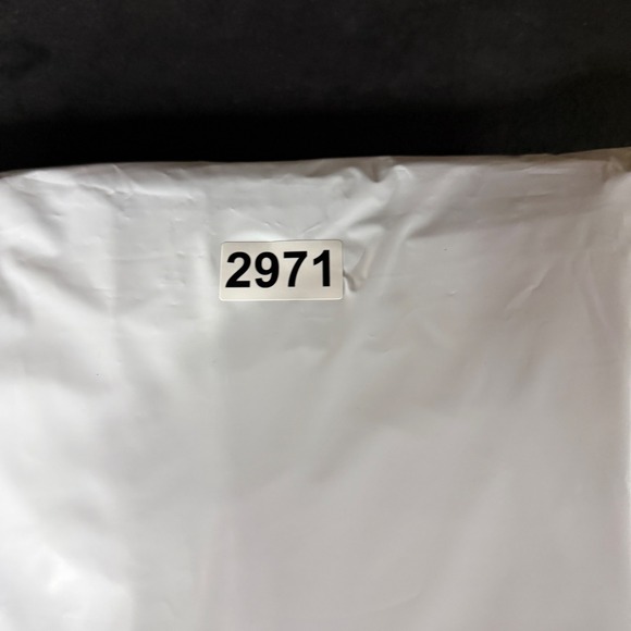 New Helly Hansen Crew Jacket Women's XL Navy Rain Coat PepsiCo Accelerator - Picture 10 of 10